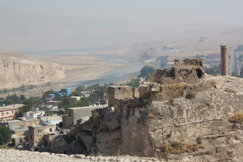 Hasankeyf, Turkey 