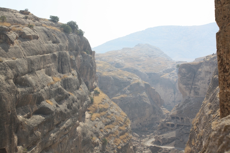 Hasankeyf, Turkey 