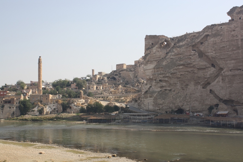 Hasankeyf, Turkey 