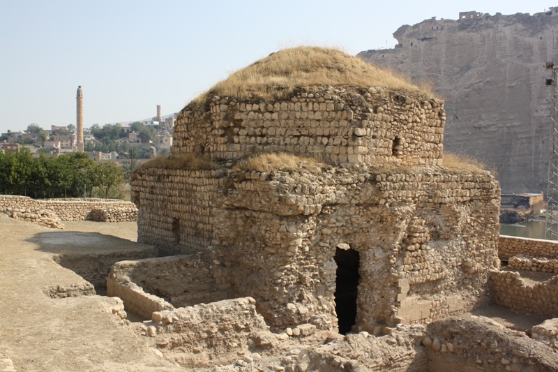 Hasankeyf, Turkey 