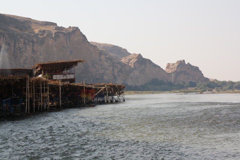 Hasankeyf, Turkey 