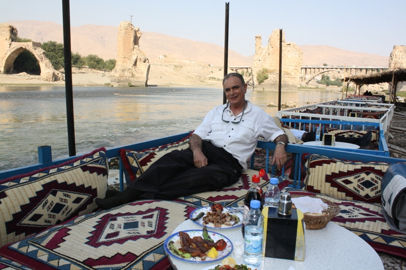 Hasankeyf, Turkey 