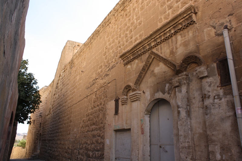 Mardin, Mardin Province, Turkey 