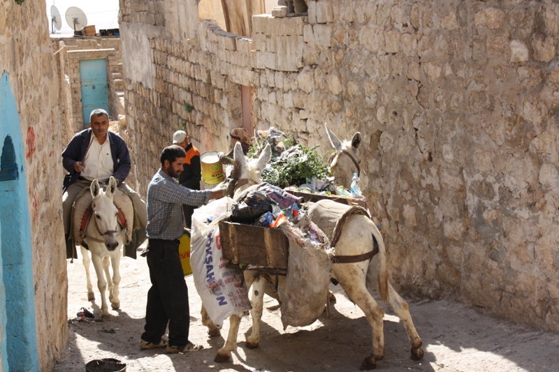 Mardin, Mardin Province, Turkey 