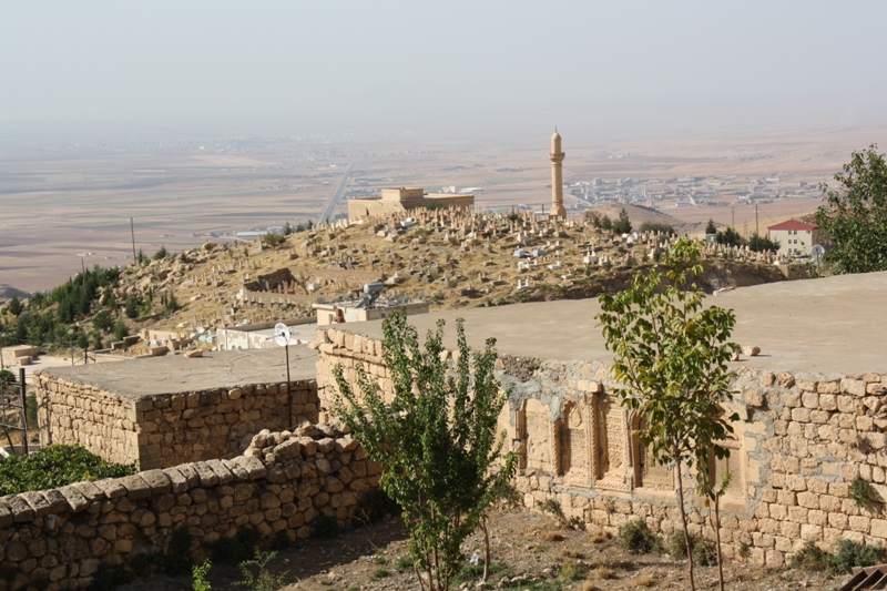 Mardin, Mardin Province, Turkey 