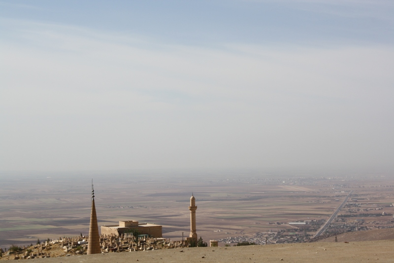 Mardin, Mardin Province, Turkey 