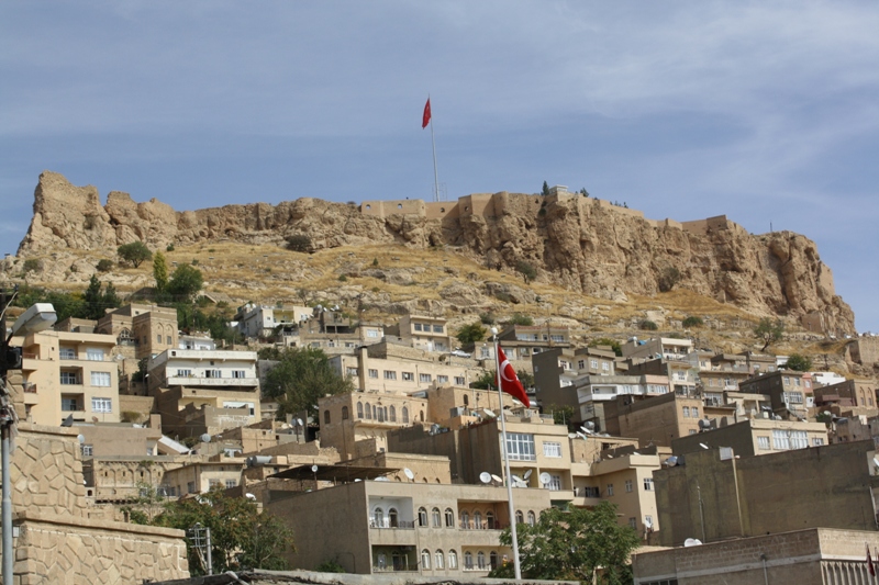 Mardin, Mardin Province, Turkey 