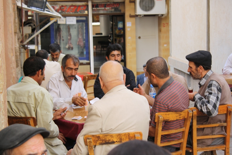 Mardin, Mardin Province, Turkey 