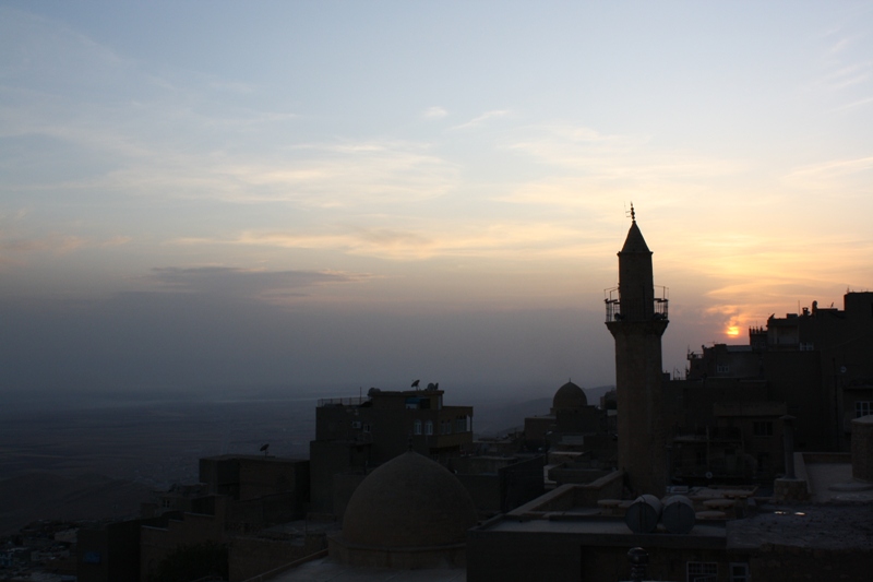 Mardin, Mardin Province, Turkey 