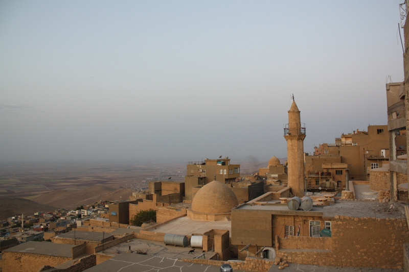 Mardin, Mardin Province, Turkey 