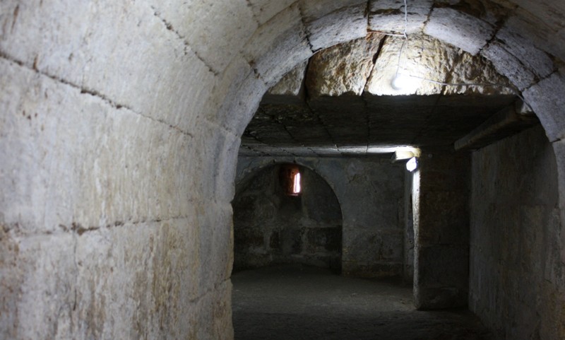  Mor Hananyo, Mardin, Turkey 