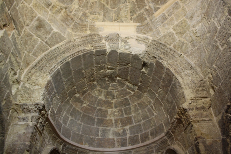  Mor Hananyo, Mardin, Turkey 