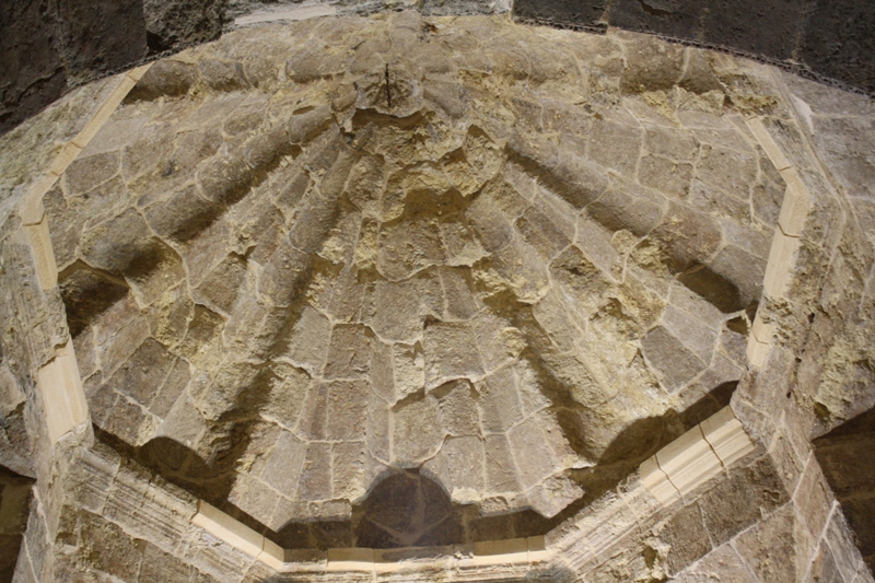  Mor Hananyo, Mardin, Turkey 