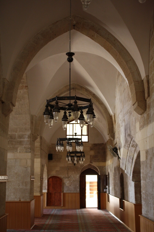 Reyhaiye Cama, Mardin, Turkey 