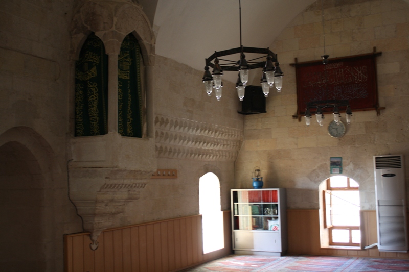 Reyhaiye Cama, Mardin, Turkey 