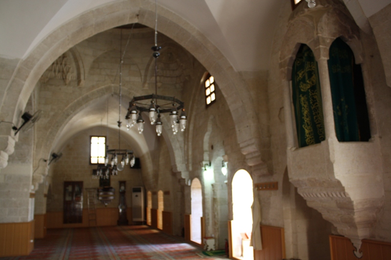 Reyhaiye Cama, Mardin, Turkey 