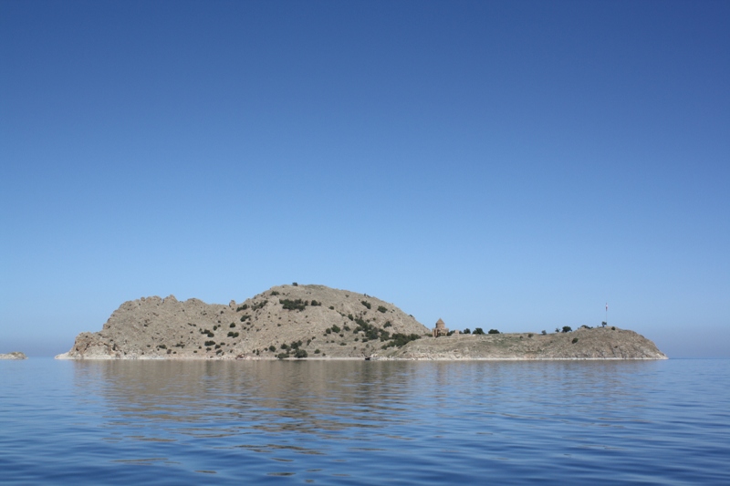 Akdamar, Lake Van, Turkey