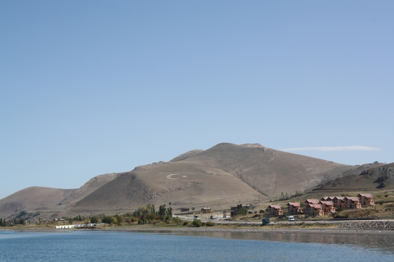 Akdamar, Lake Van, Turkey