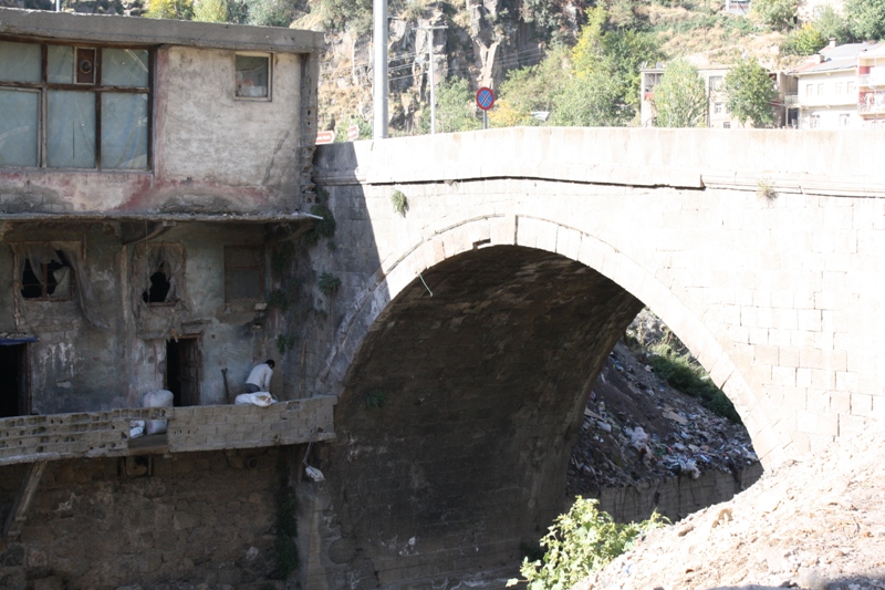  Bitlis, Turkey