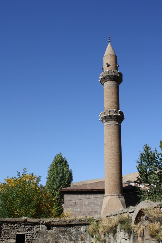  Bitlis, Turkey