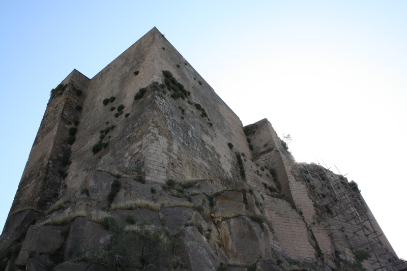  Bitlis Castle, Turkey