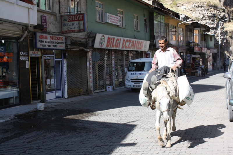 Bitlis, Turkey