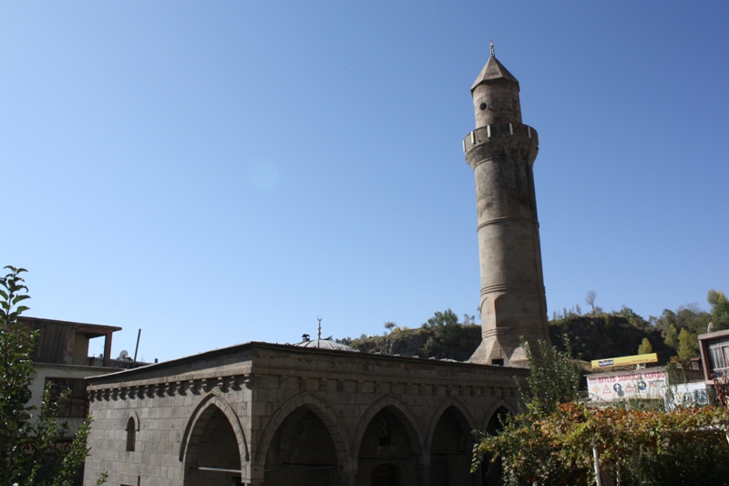 Bitlis, Turkey