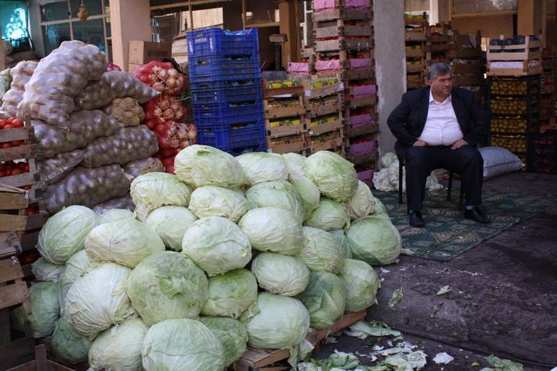 Bitlis, Turkey