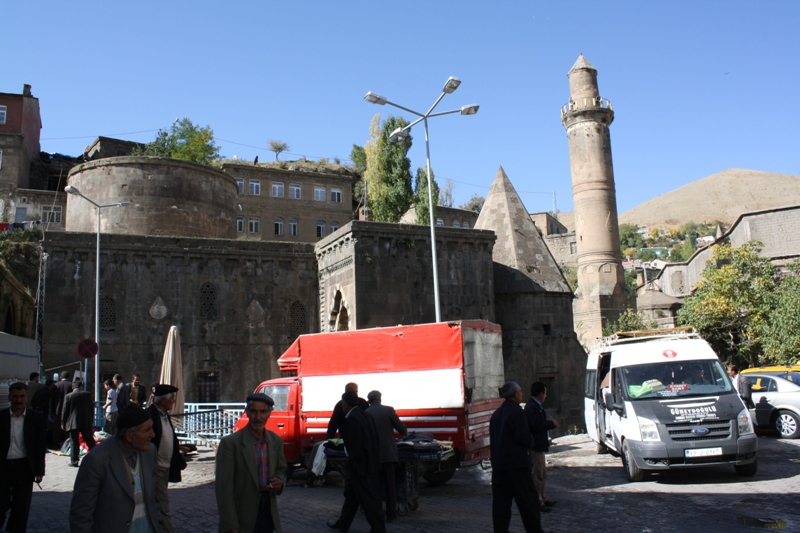 Bitlis, Turkey