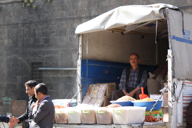 Bitlis, Turkey