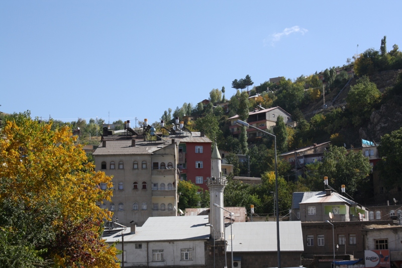 Bitlis, Turkey