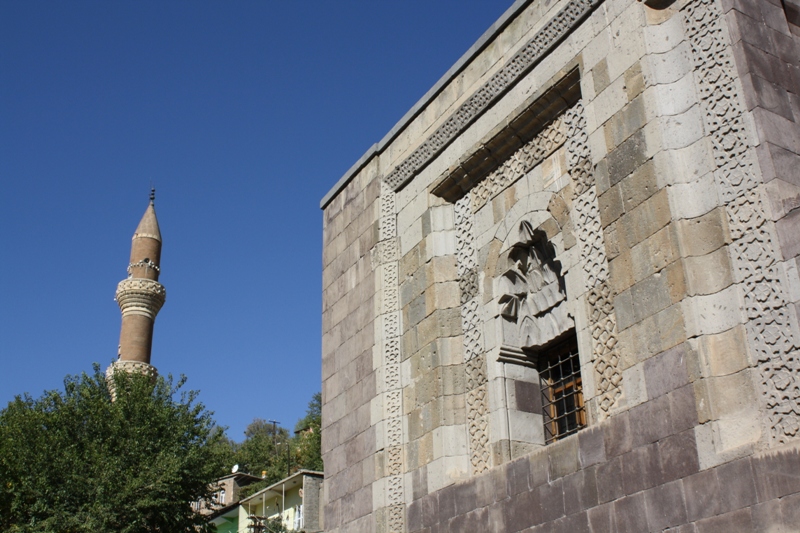 Bitlis, Turkey