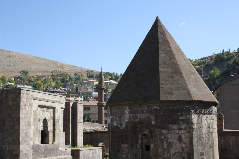 Bitlis, Turkey