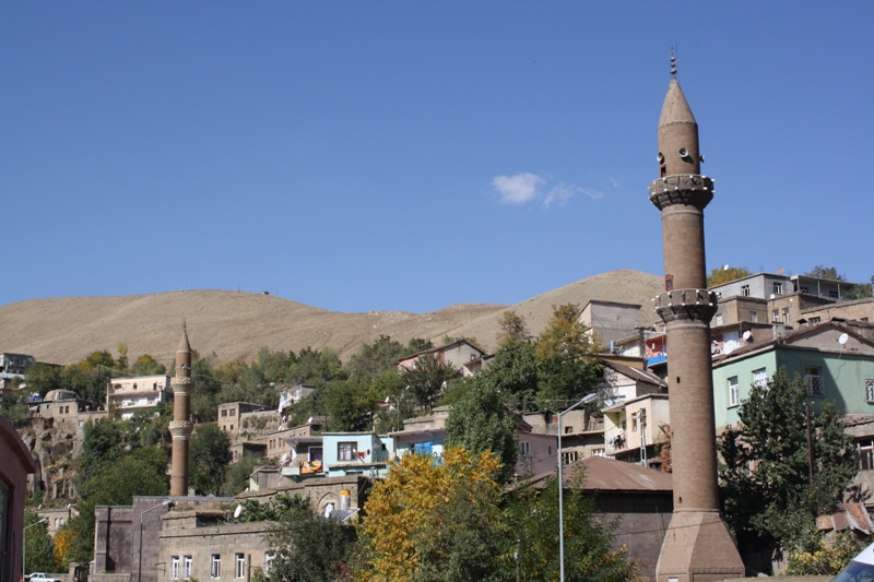 Bitlis, Turkey