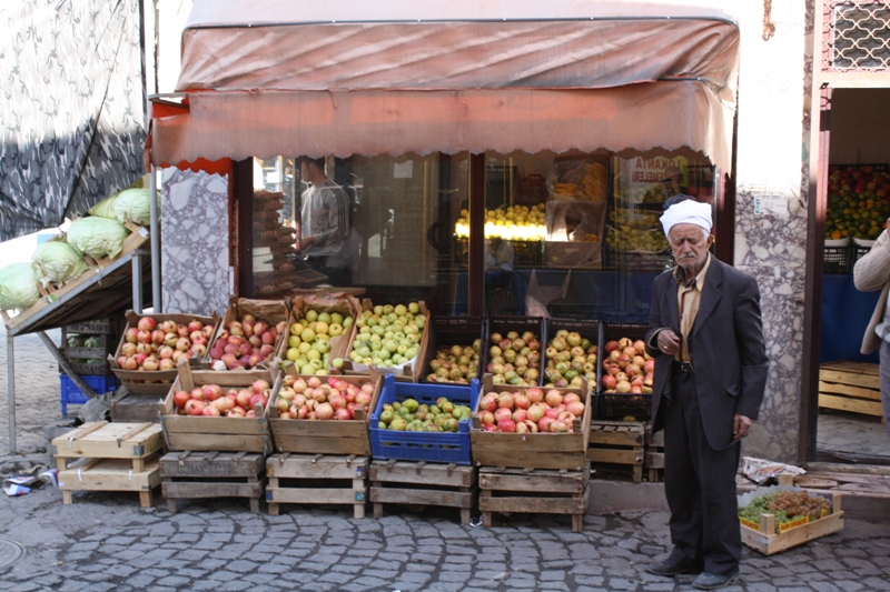 Bitlis, Turkey