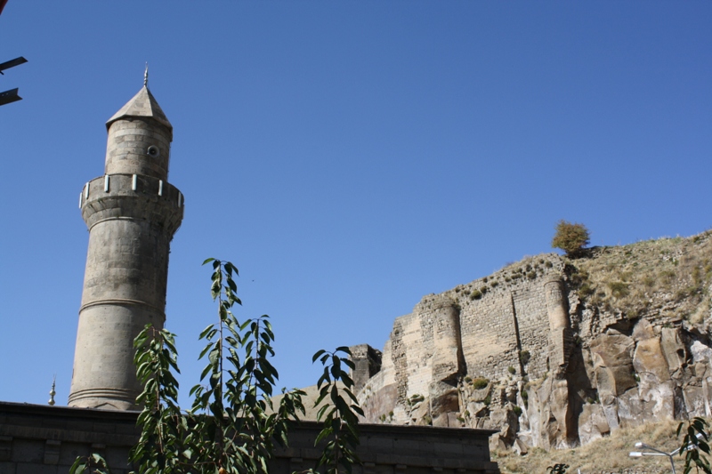 Bitlis, Turkey