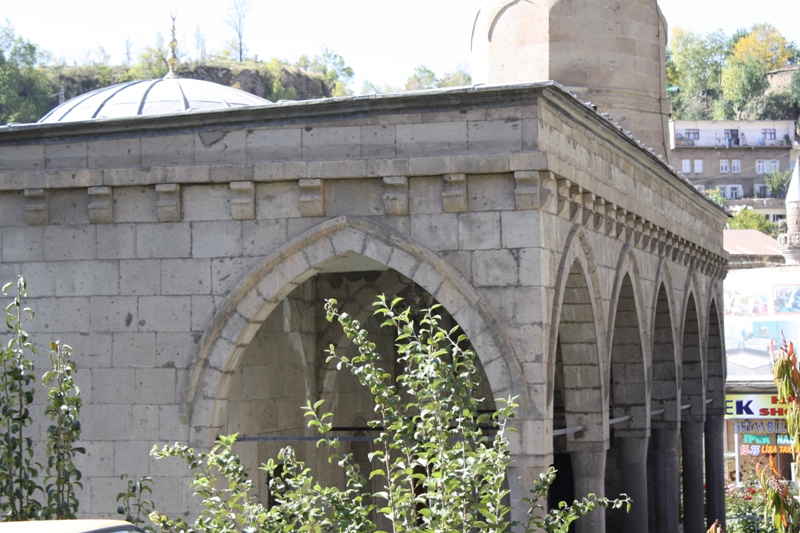 Bitlis, Turkey