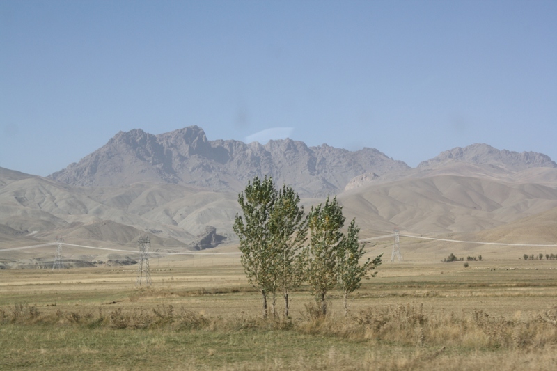  Çavuştepe, Turkey 