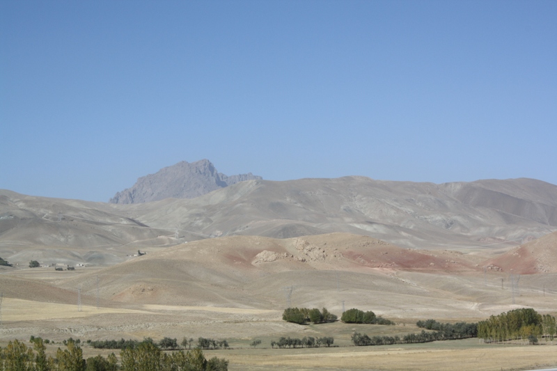  Çavuştepe, Turkey 