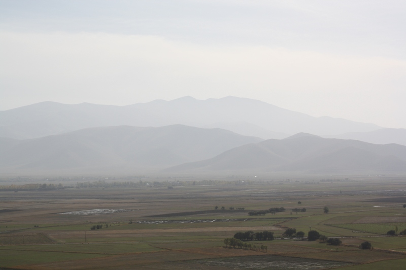  Çavuştepe, Turkey 