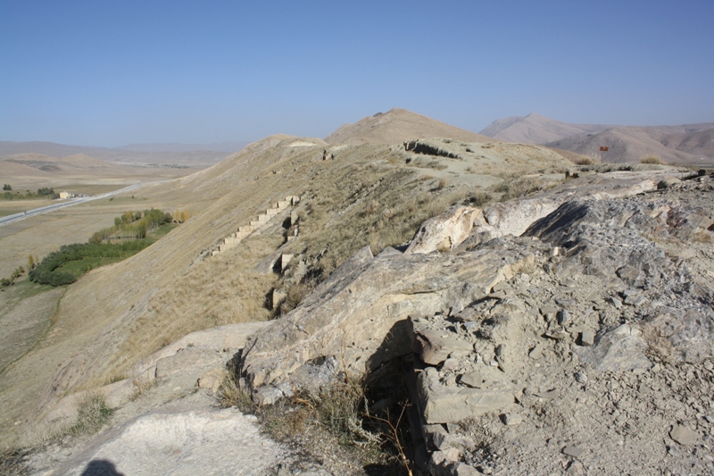  Çavuştepe, Turkey 