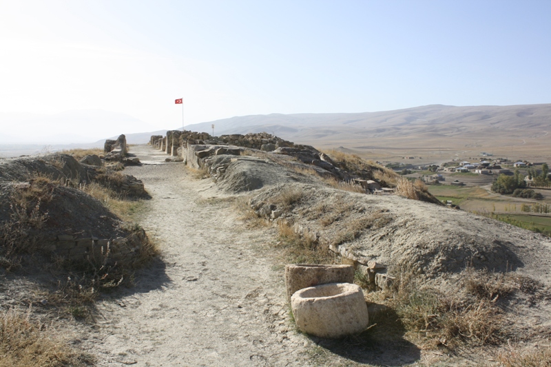  Çavuştepe, Turkey 