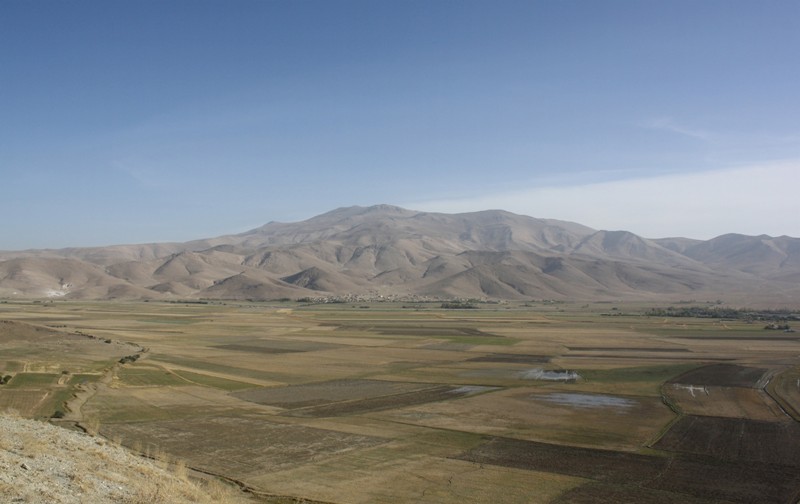  Çavuştepe, Turkey 