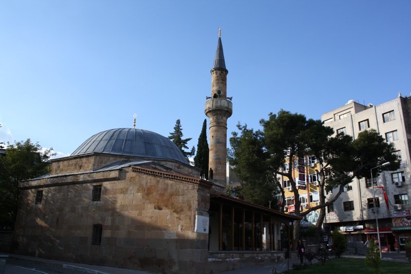 Bergama, Turkey