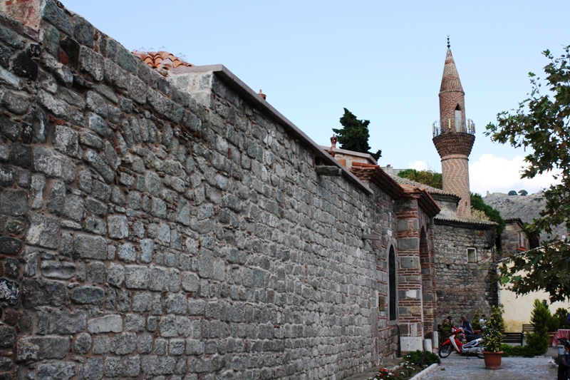 Bergama, Turkey