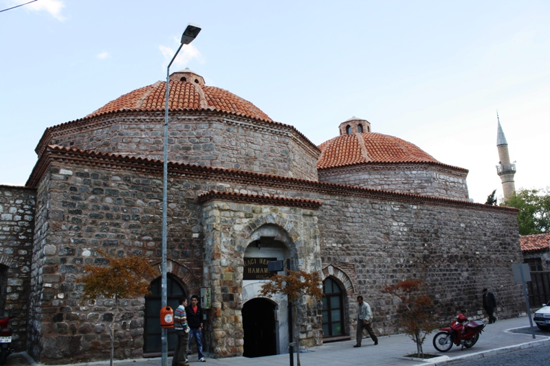 Bergama, Turkey