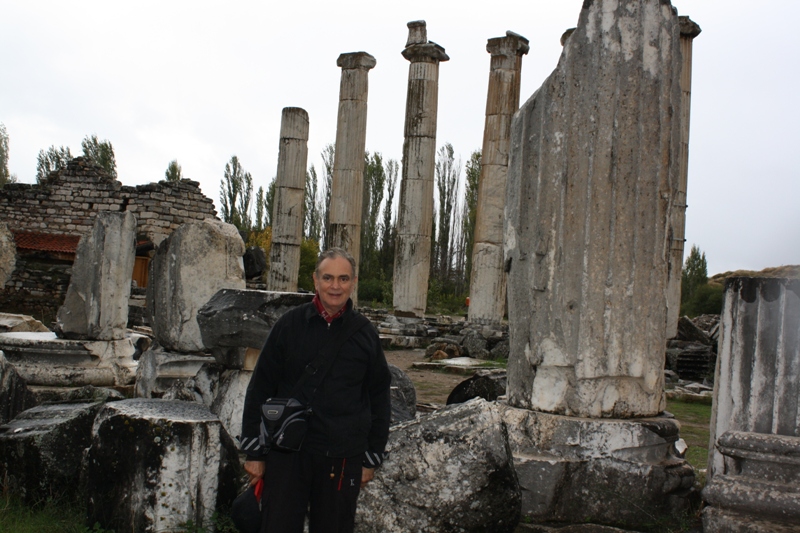 Afrodisias, Turkey