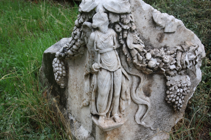 Afrodisias, Turkey