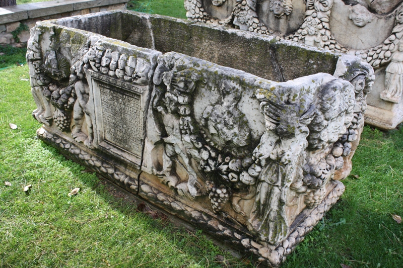 Afrodisias, Turkey