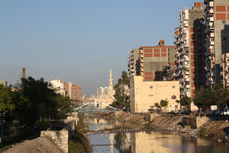 Alexandria, Egypt